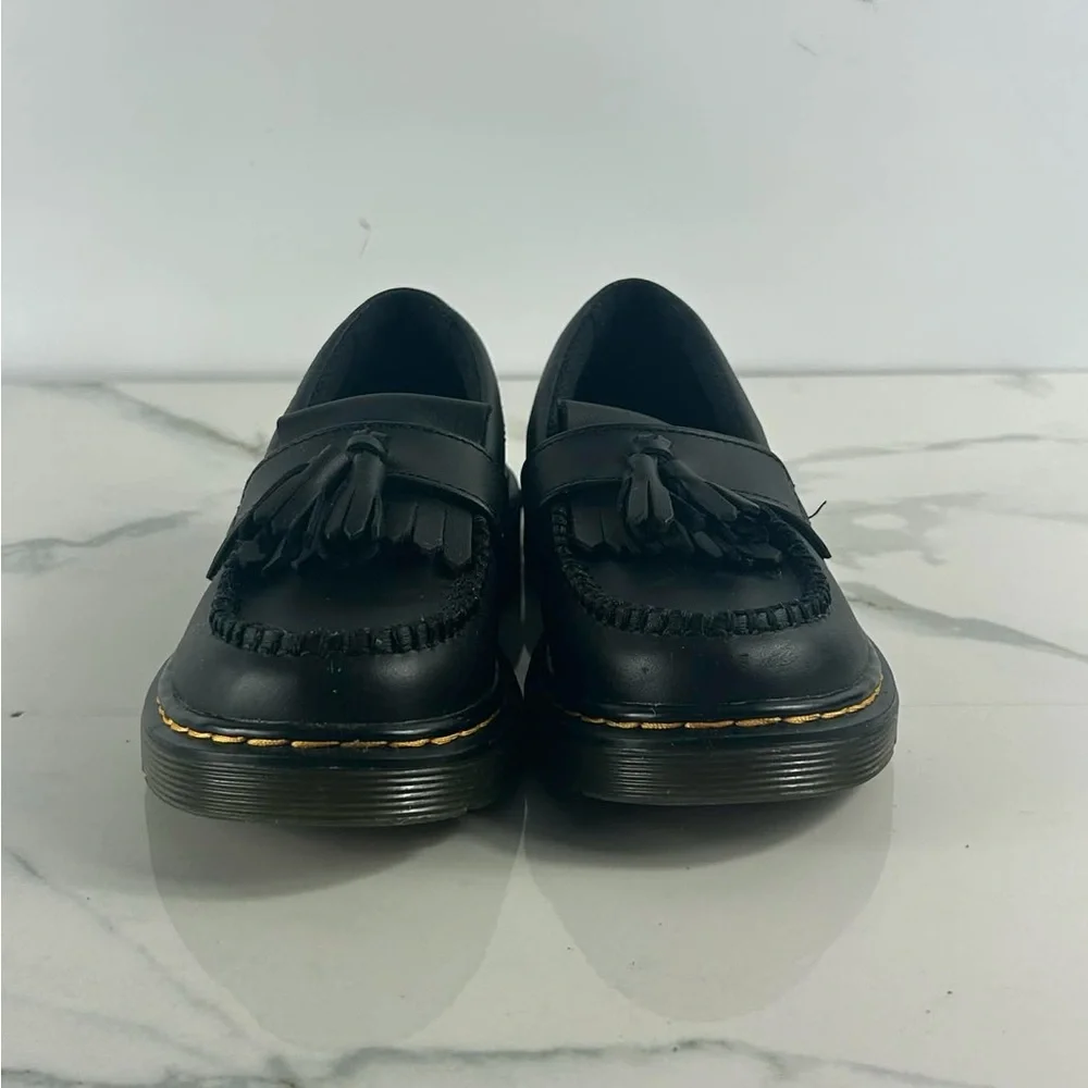 Dr. Marten oxfords